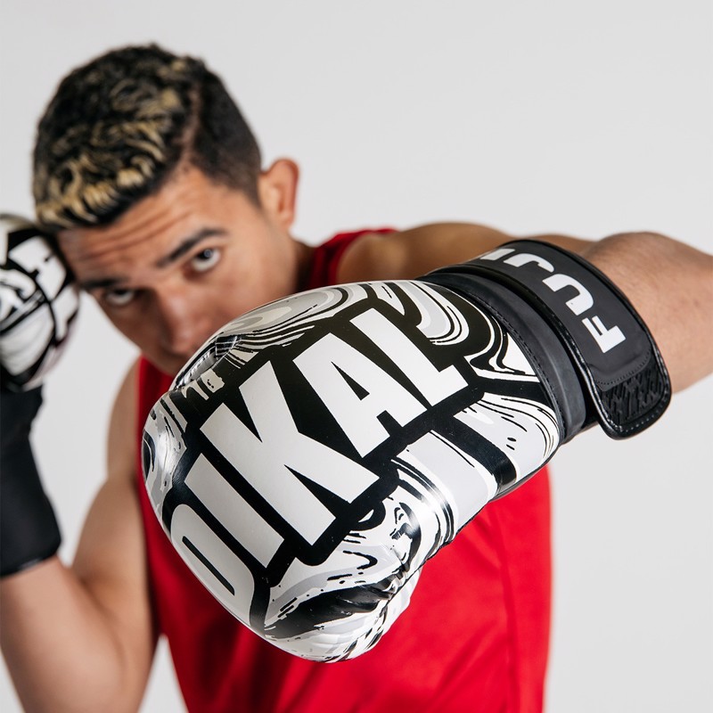 FUJIMAE RADICAL 3 GNTIA PuGAXIAS - WHITE